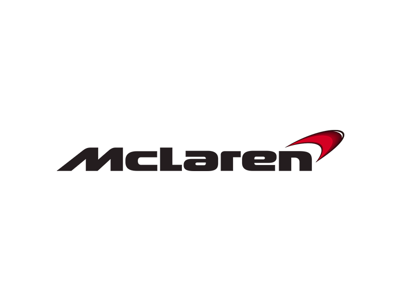 McLaren