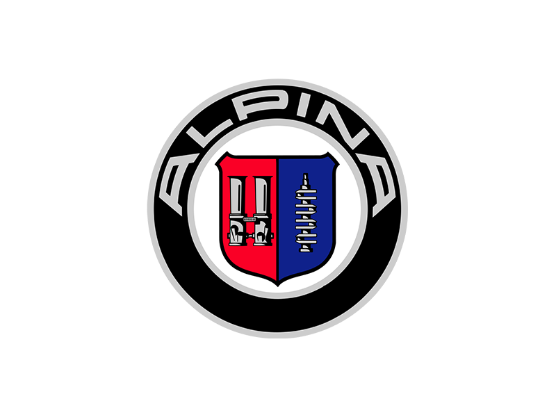 Alpina