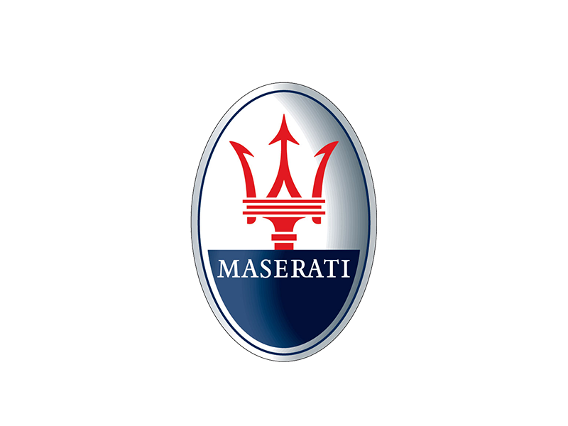 Maserati