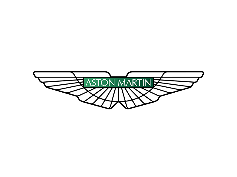 Aston Martin